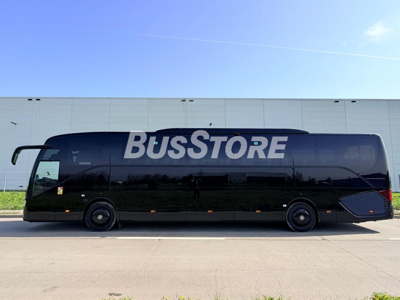 Setra - S 516 HD/2 - BUH2656722003
