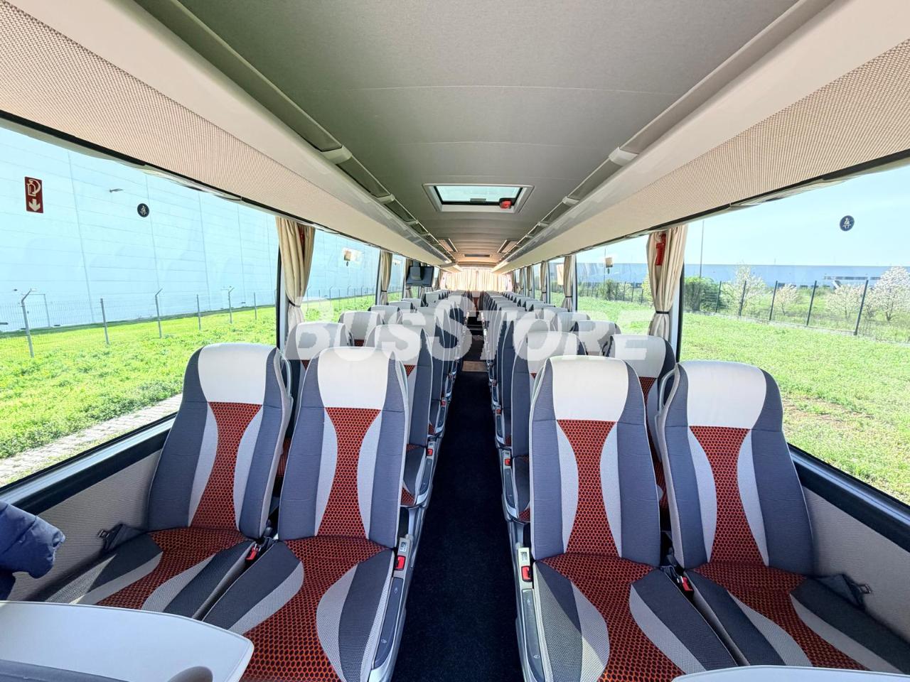 Setra - S 516 HD/2 - BUH2656722003