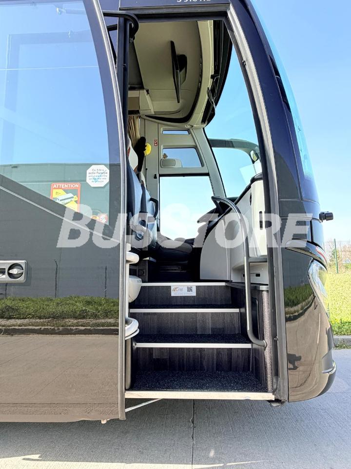 Setra - S 516 HD/2 - BUH2656722003