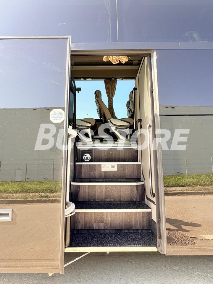 Setra - S 516 HD/2 - BUH2656722003