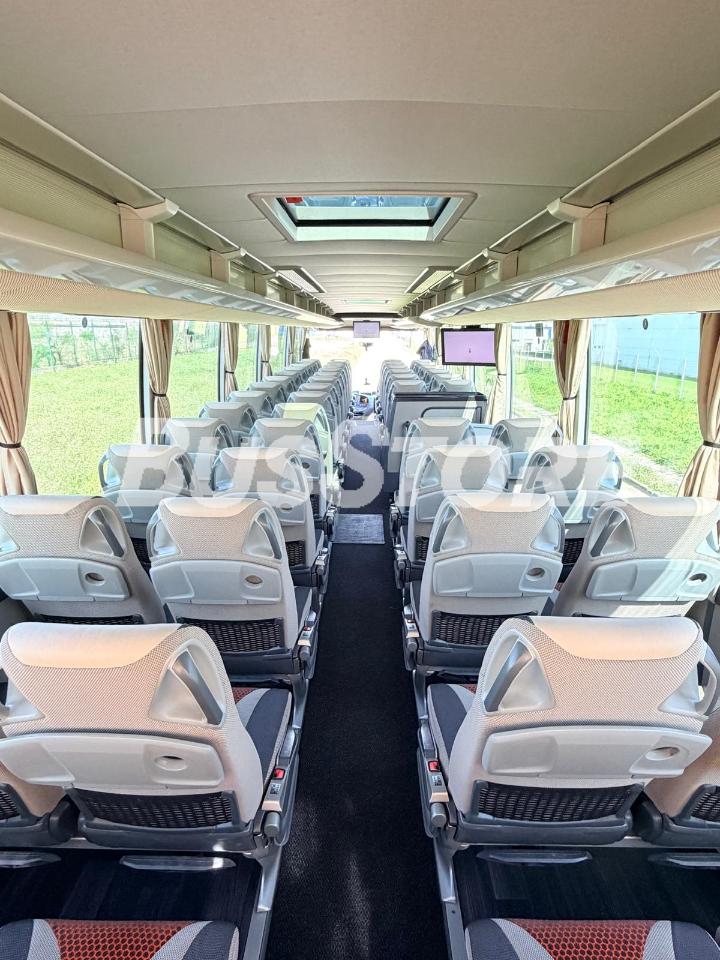 Setra - S 516 HD/2 - BUH2656722003