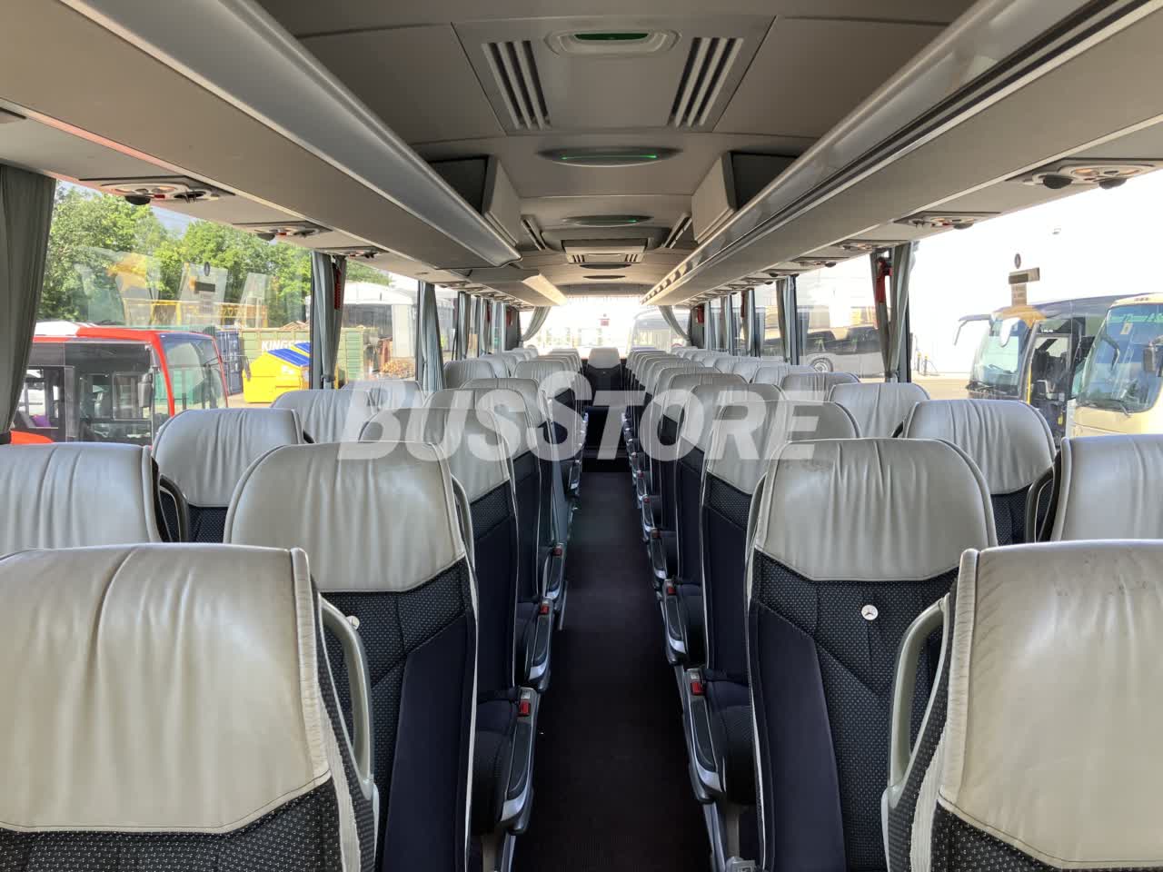 Mercedes-Benz - Tourismo 16 RHD/2 - COV2553712047