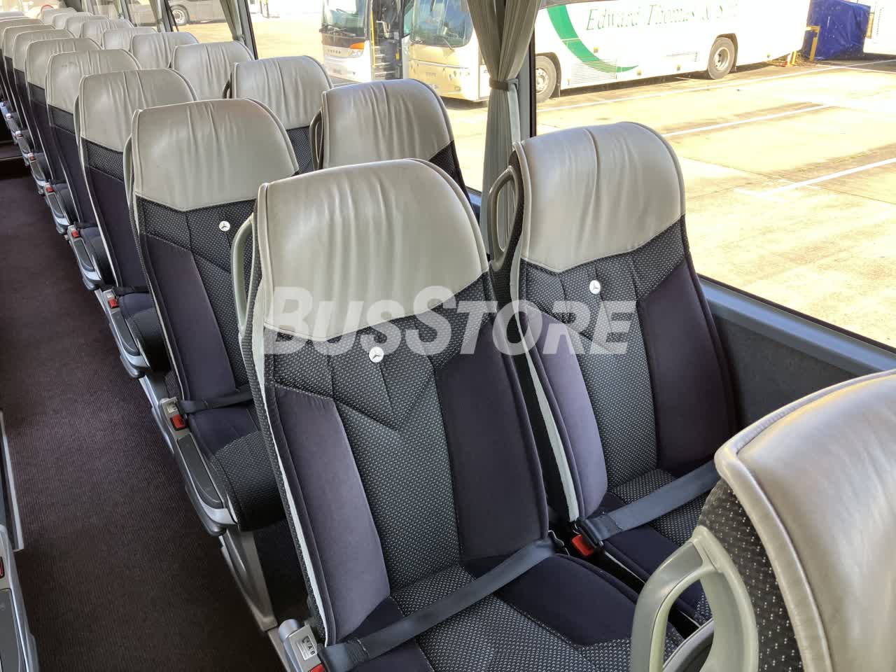 Mercedes-Benz - Tourismo 16 RHD/2 - COV2553712047