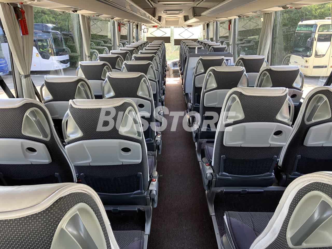 Mercedes-Benz - Tourismo 16 RHD/2 - COV2553712047