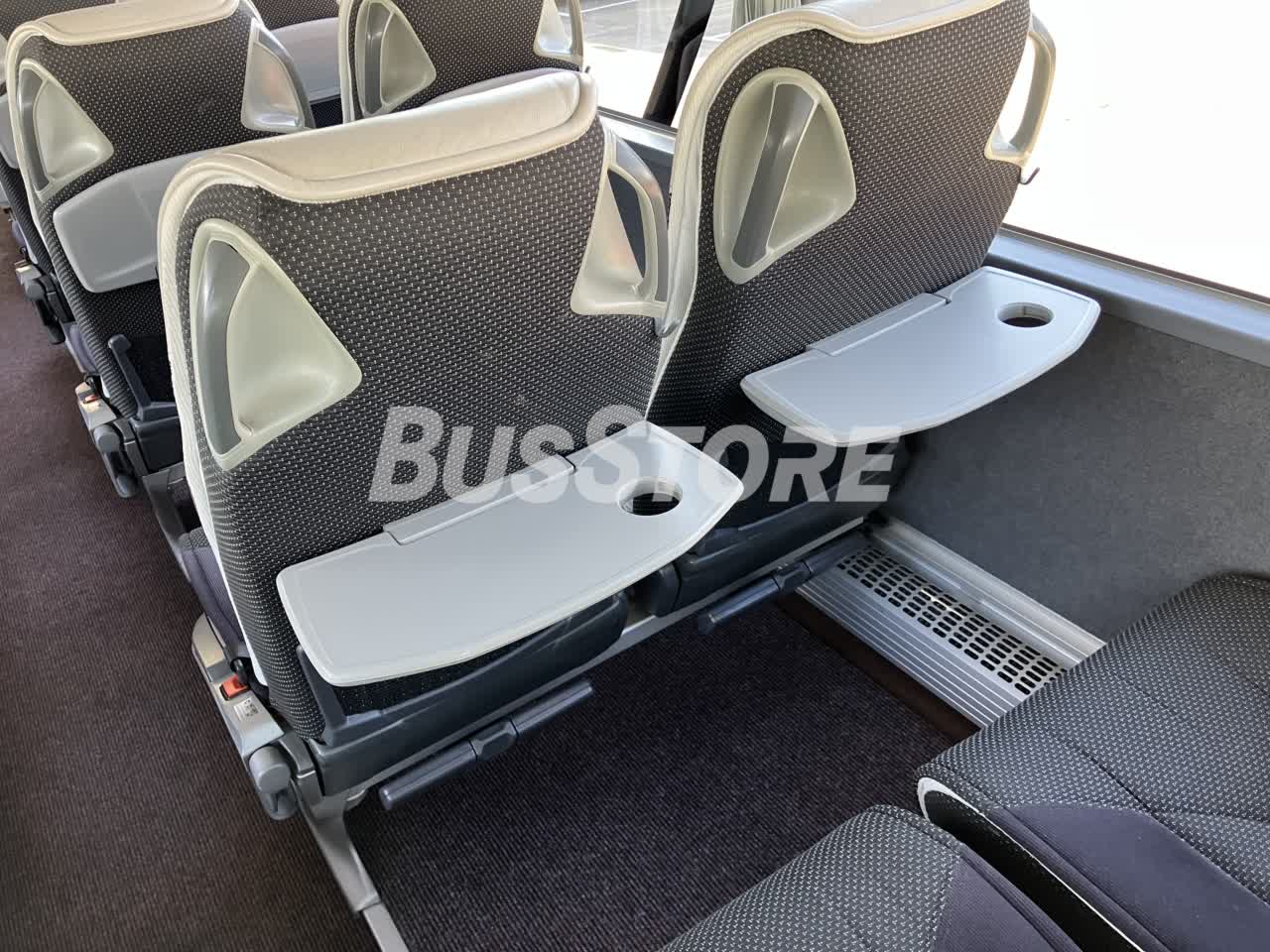 Mercedes-Benz - Tourismo 16 RHD/2 - COV2553712047