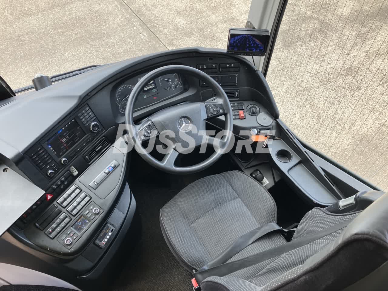 Mercedes-Benz - Tourismo 16 RHD/3 - COV2553712059