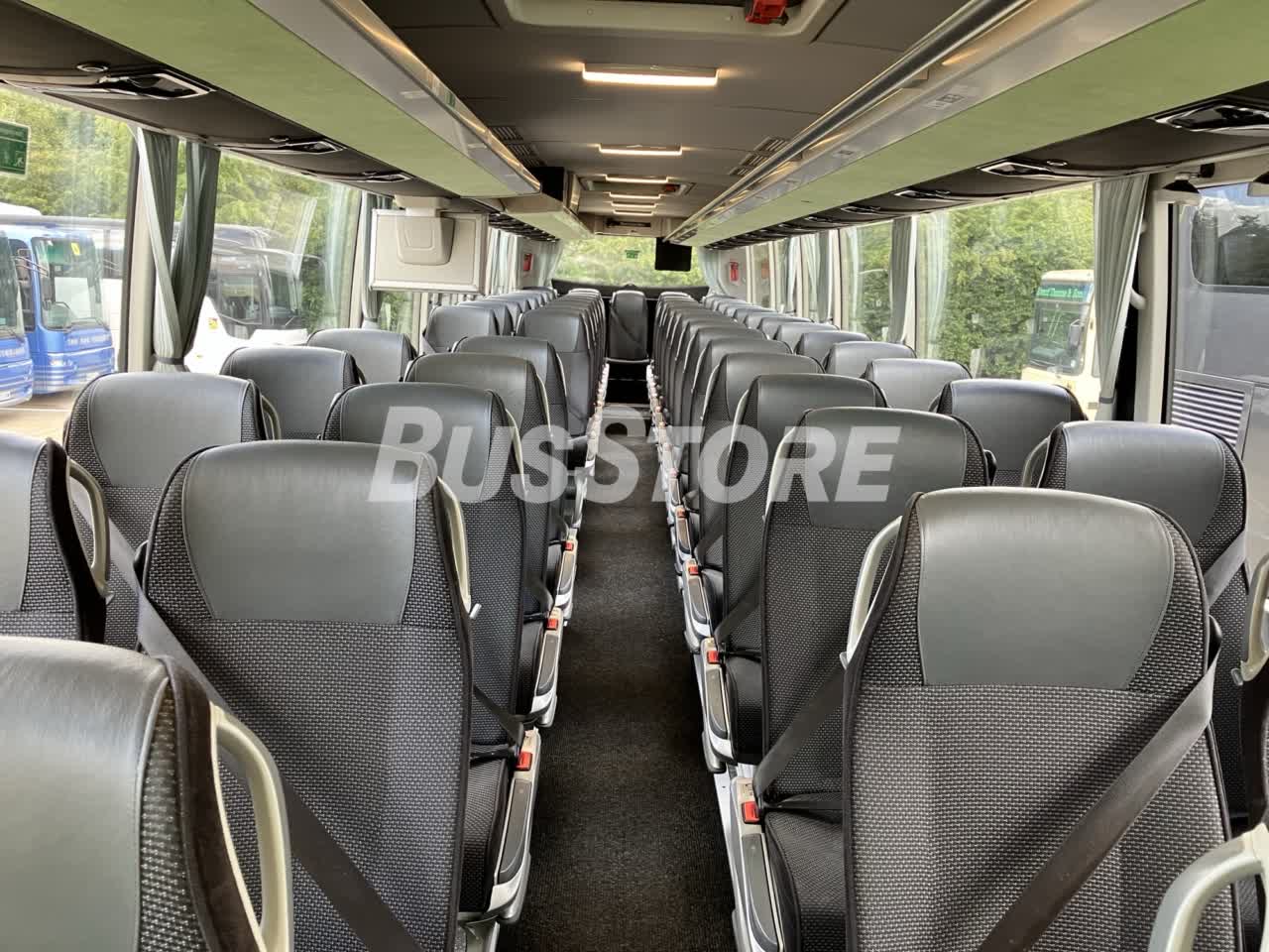 Mercedes-Benz - Tourismo 16 RHD/3 - COV2553712059