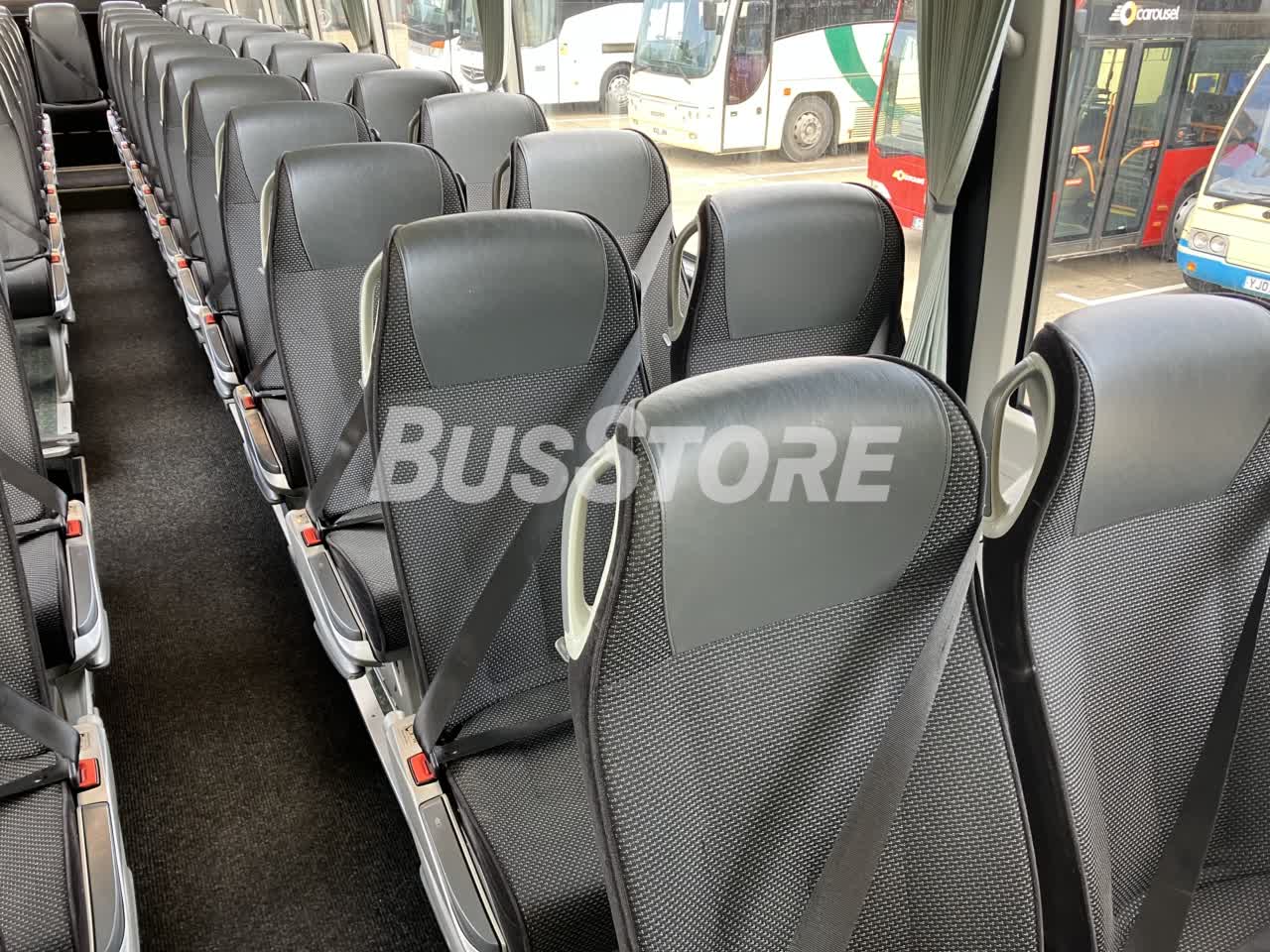 Mercedes-Benz - Tourismo 16 RHD/3 - COV2553712059