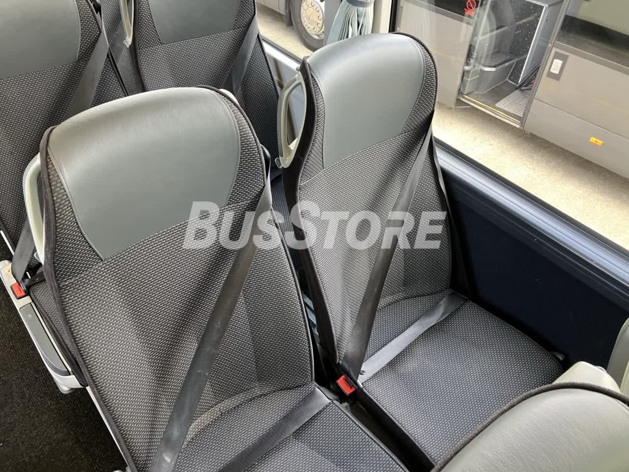 Mercedes-Benz - Tourismo 16 RHD/3 - COV2553712059