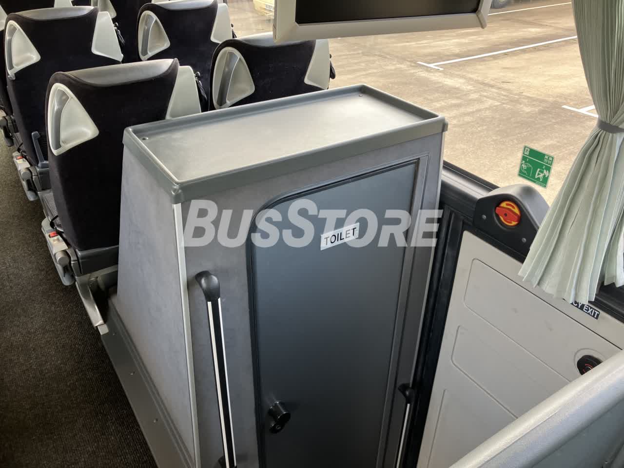 Mercedes-Benz - Tourismo 16 RHD/3 - COV2553712059