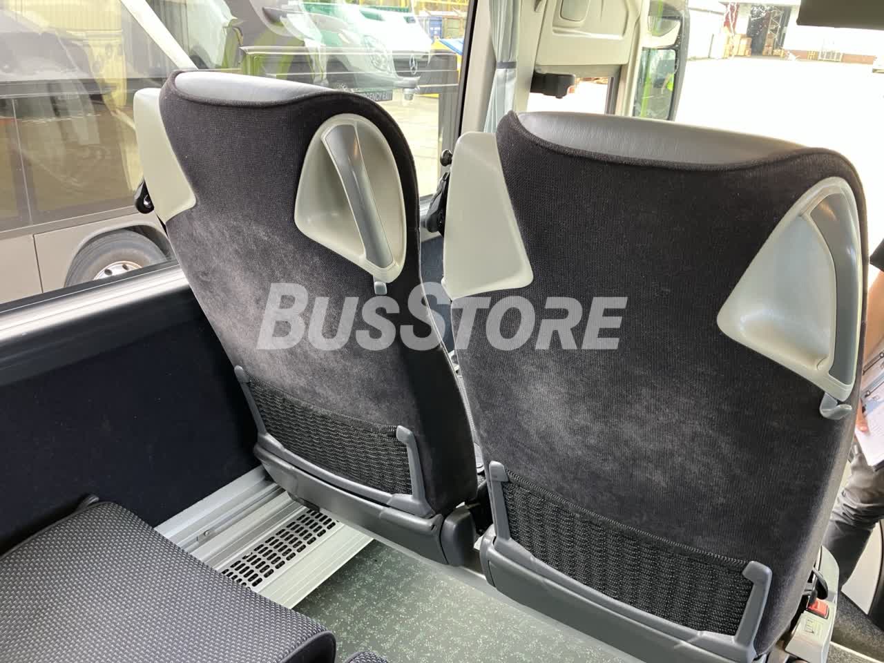 Mercedes-Benz - Tourismo 16 RHD/3 - COV2553712059