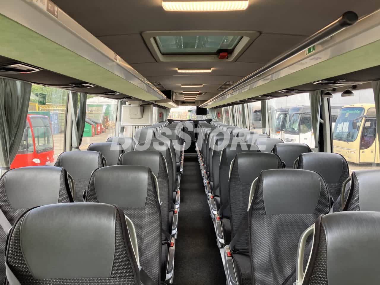 Mercedes-Benz - Tourismo 16 RHD/3 - COV2553712059