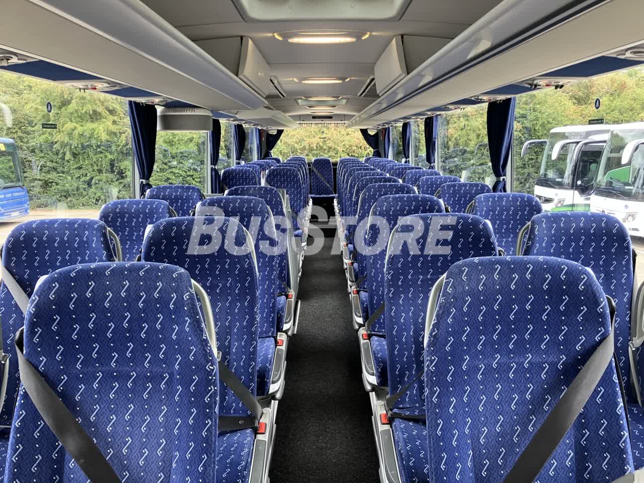Mercedes-Benz - Tourismo R2 15 RHD - COV2553712062