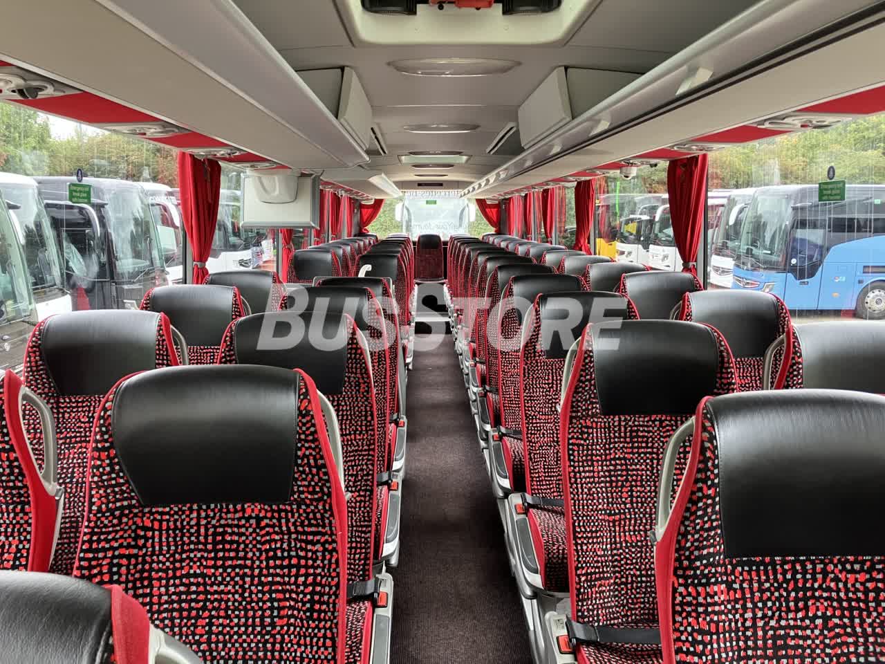 Mercedes-Benz - Tourismo R2 16 RHD (M/3) - COV2553712071