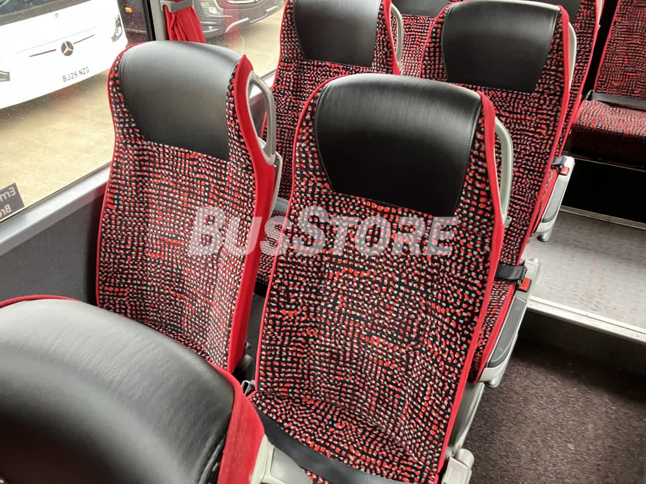 Mercedes-Benz - Tourismo R2 16 RHD (M/3) - COV2553712071