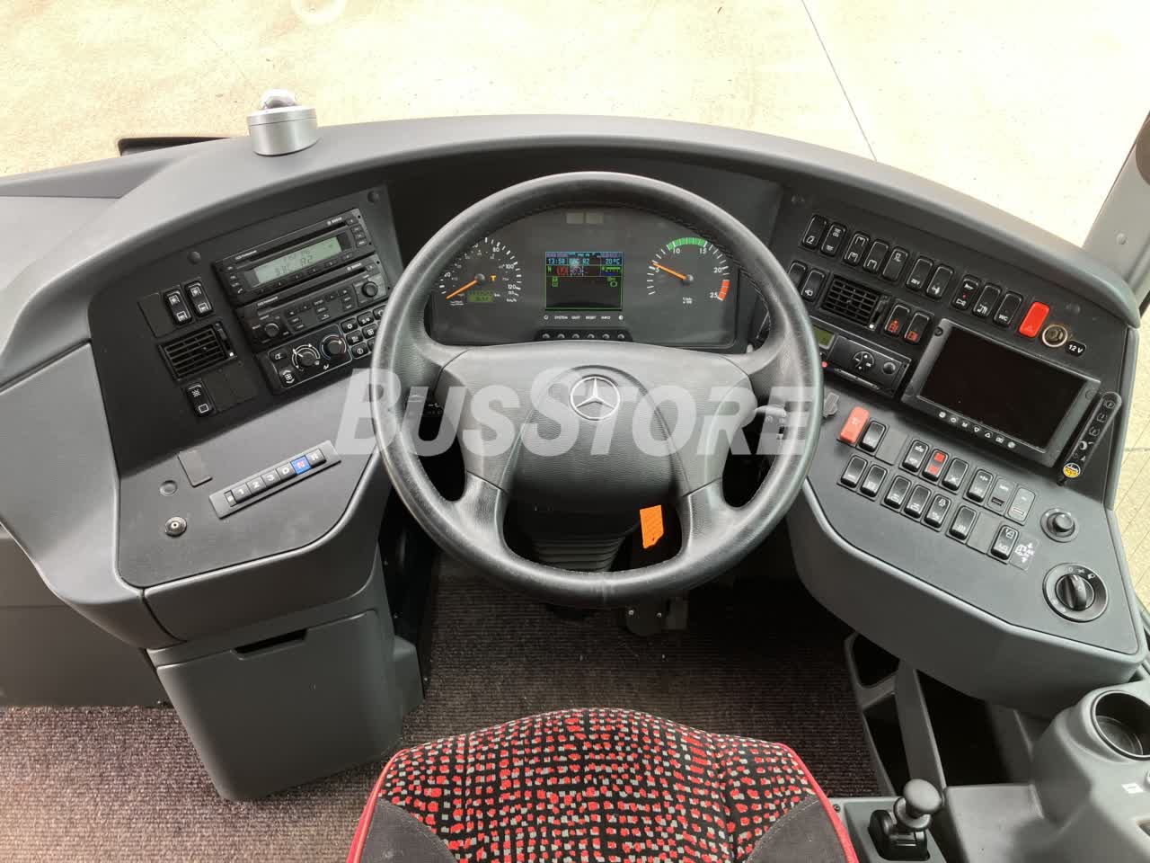 Mercedes-Benz - Tourismo R2 16 RHD (M/3) - COV2553712071