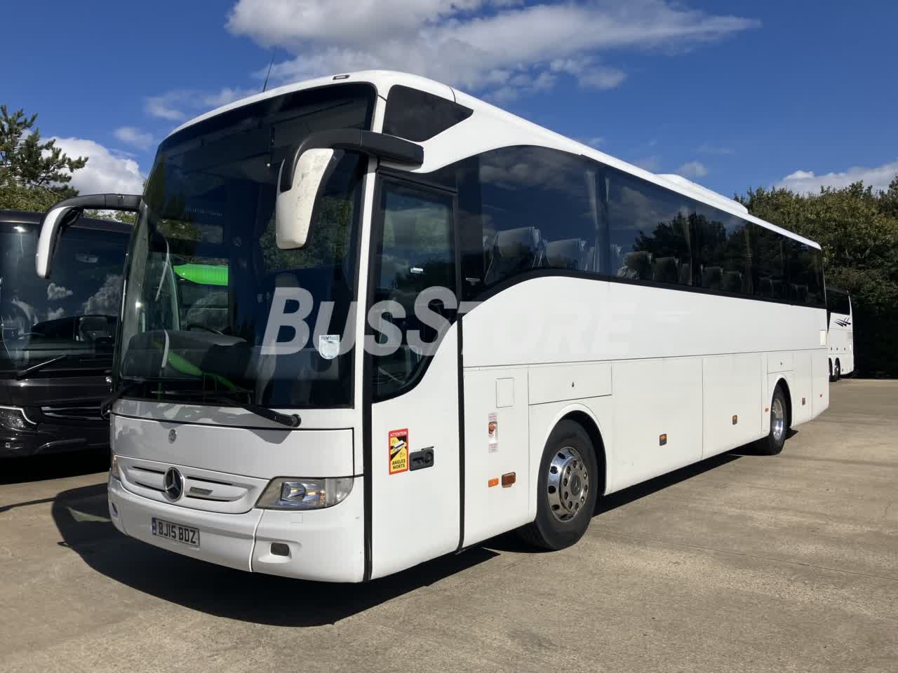 Mercedes-Benz - Tourismo R2 15 RHD - COV2553712072