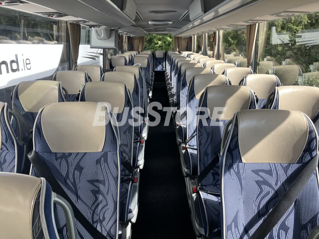 Mercedes-Benz - Tourismo R2 15 RHD - COV2553712072
