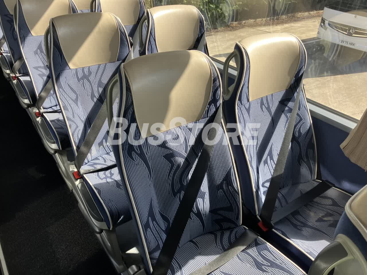 Mercedes-Benz - Tourismo R2 15 RHD - COV2553712072