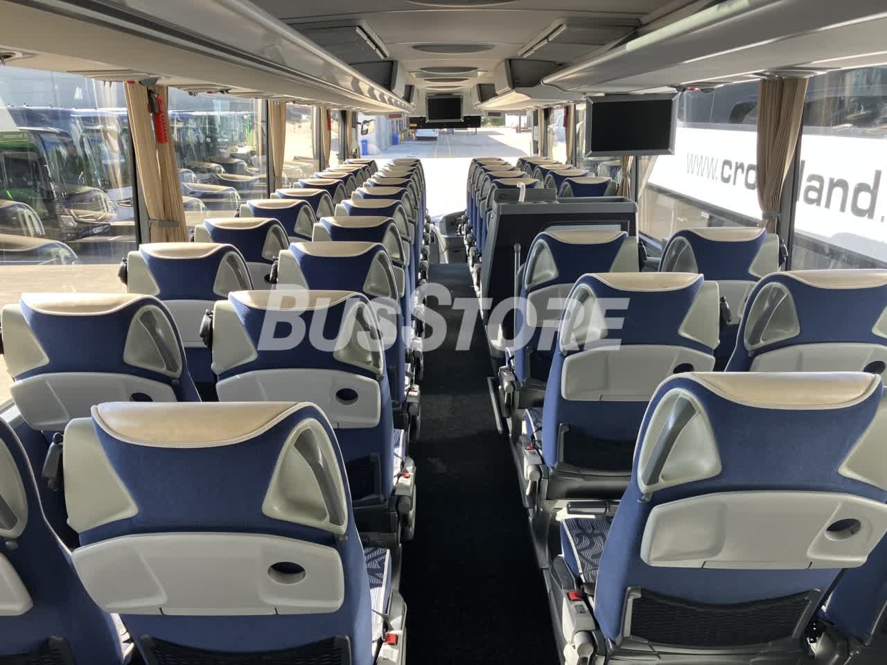 Mercedes-Benz - Tourismo R2 15 RHD - COV2553712072