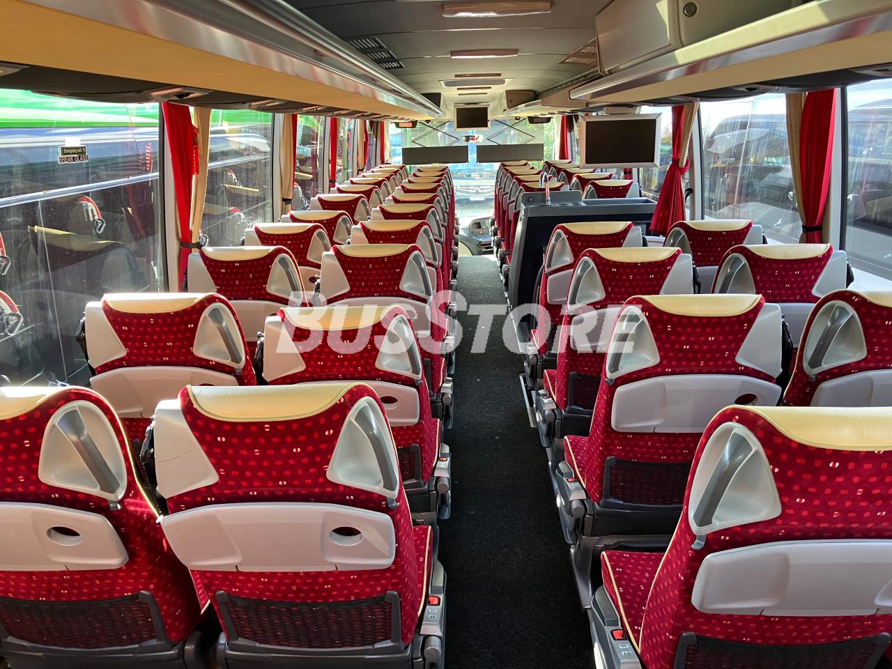 Mercedes-Benz - Tourismo 15 RHD - COV2553712082