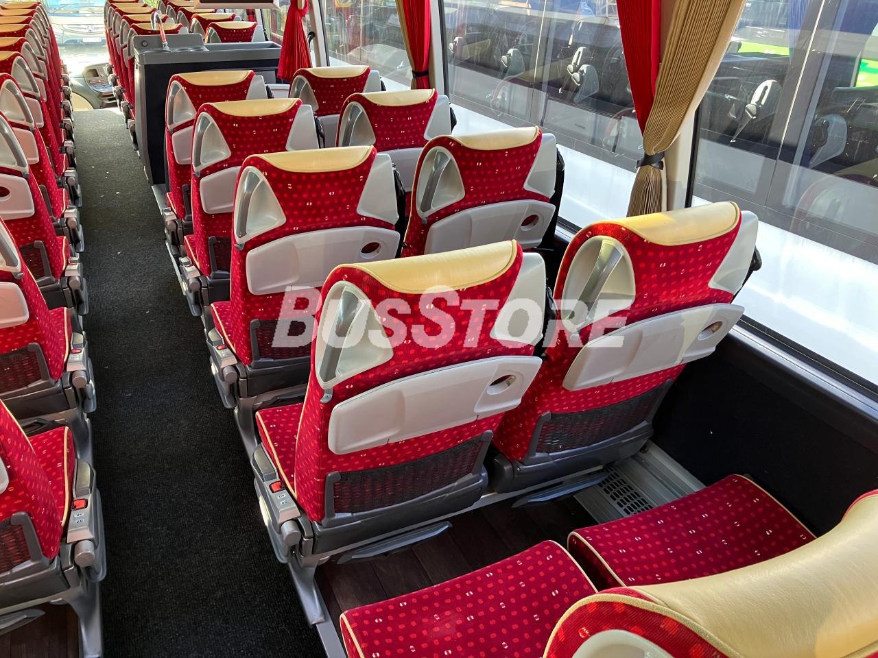 Mercedes-Benz - Tourismo 15 RHD - COV2553712082