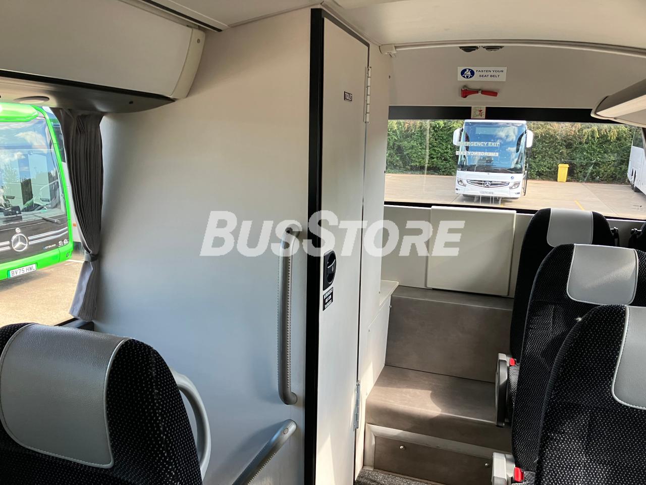 Volvo/Sunsundegui - SC5 - COV2553712084