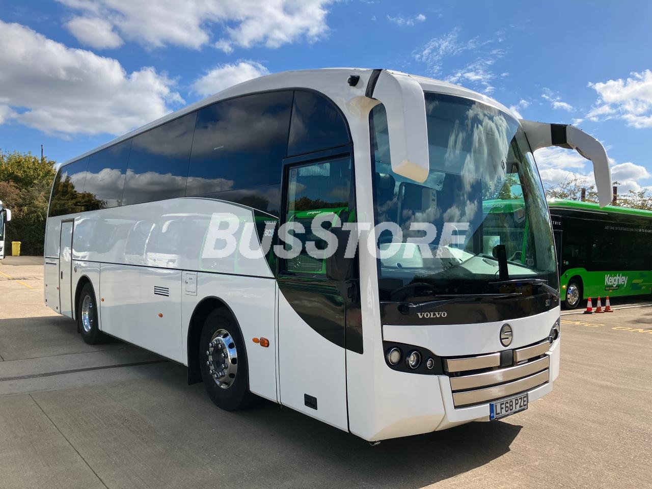 Volvo/Sunsundegui - SC5 - COV2553712084