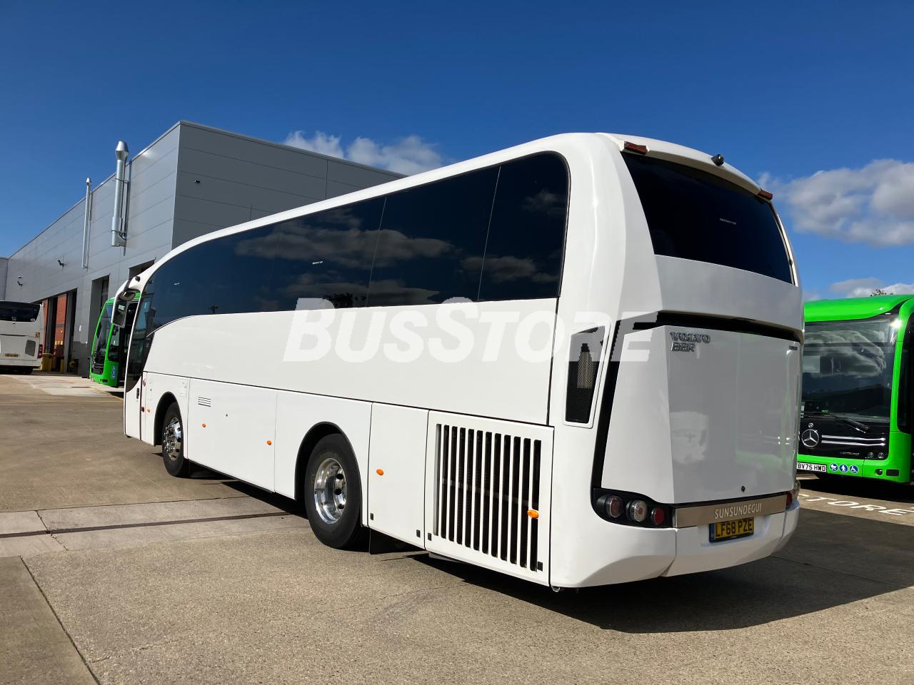 Volvo/Sunsundegui - SC5 - COV2553712084