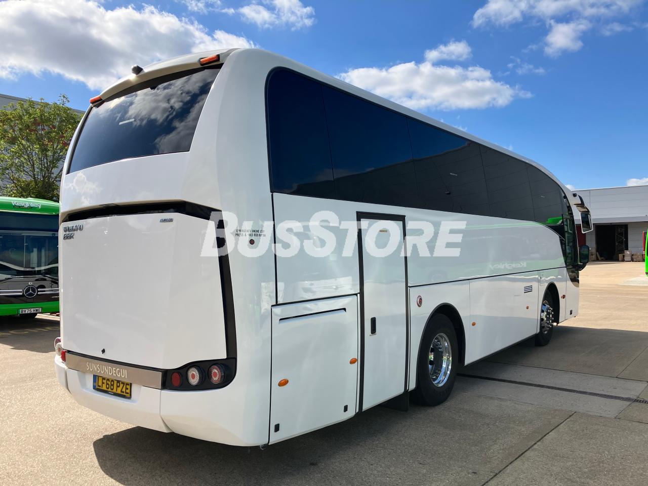 Volvo/Sunsundegui - SC5 - COV2553712084