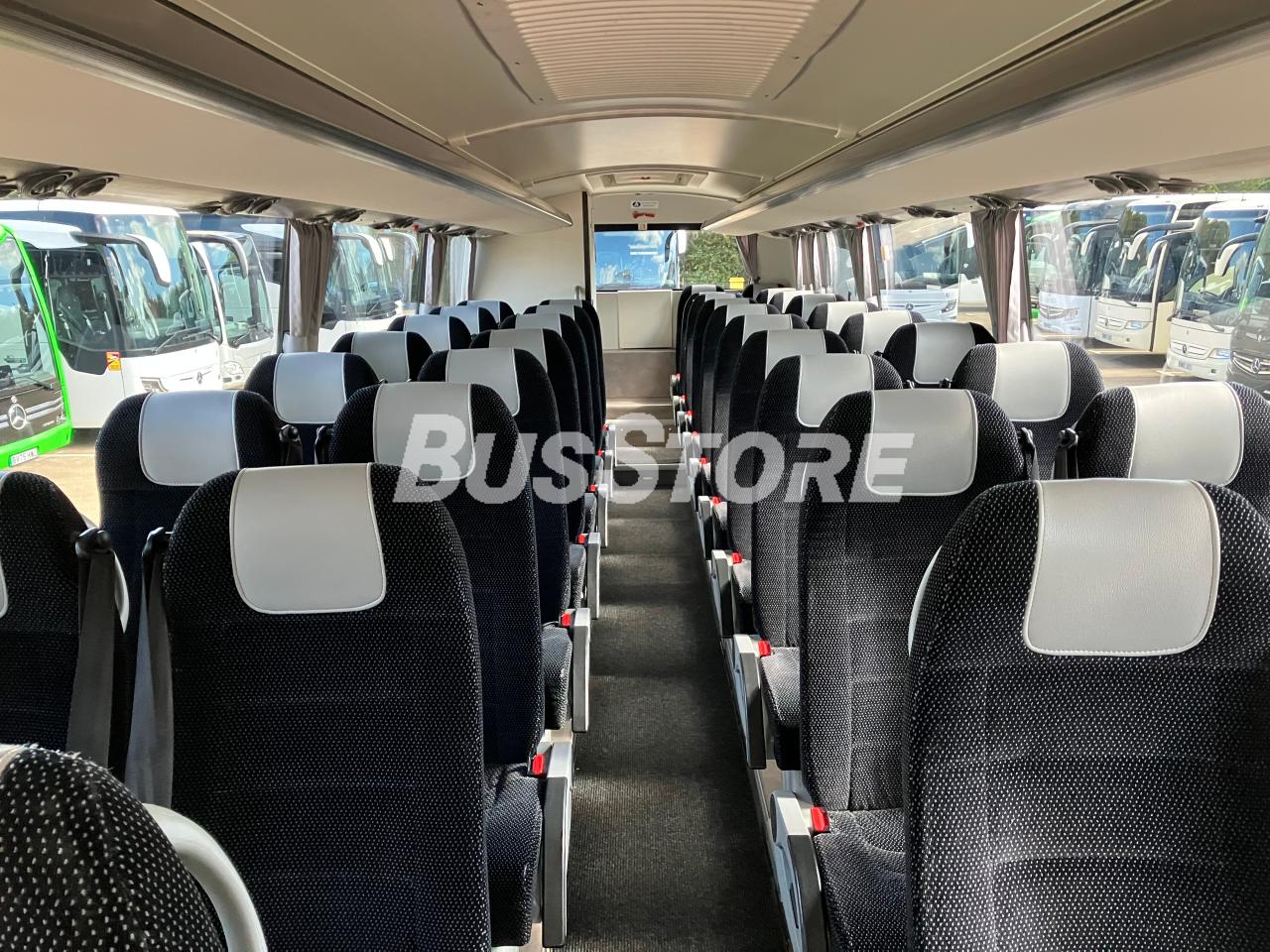 Volvo/Sunsundegui - SC5 - COV2553712084