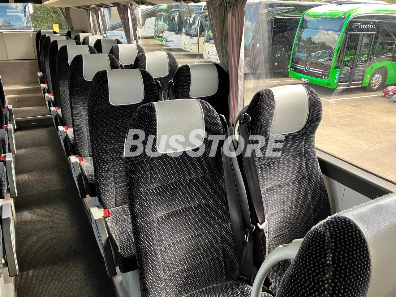 Volvo/Sunsundegui - SC5 - COV2553712084