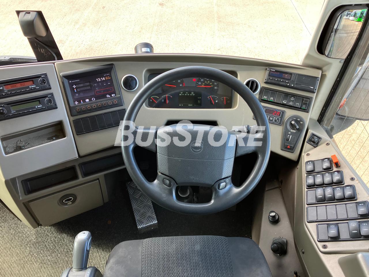 Volvo/Sunsundegui - SC5 - COV2553712084