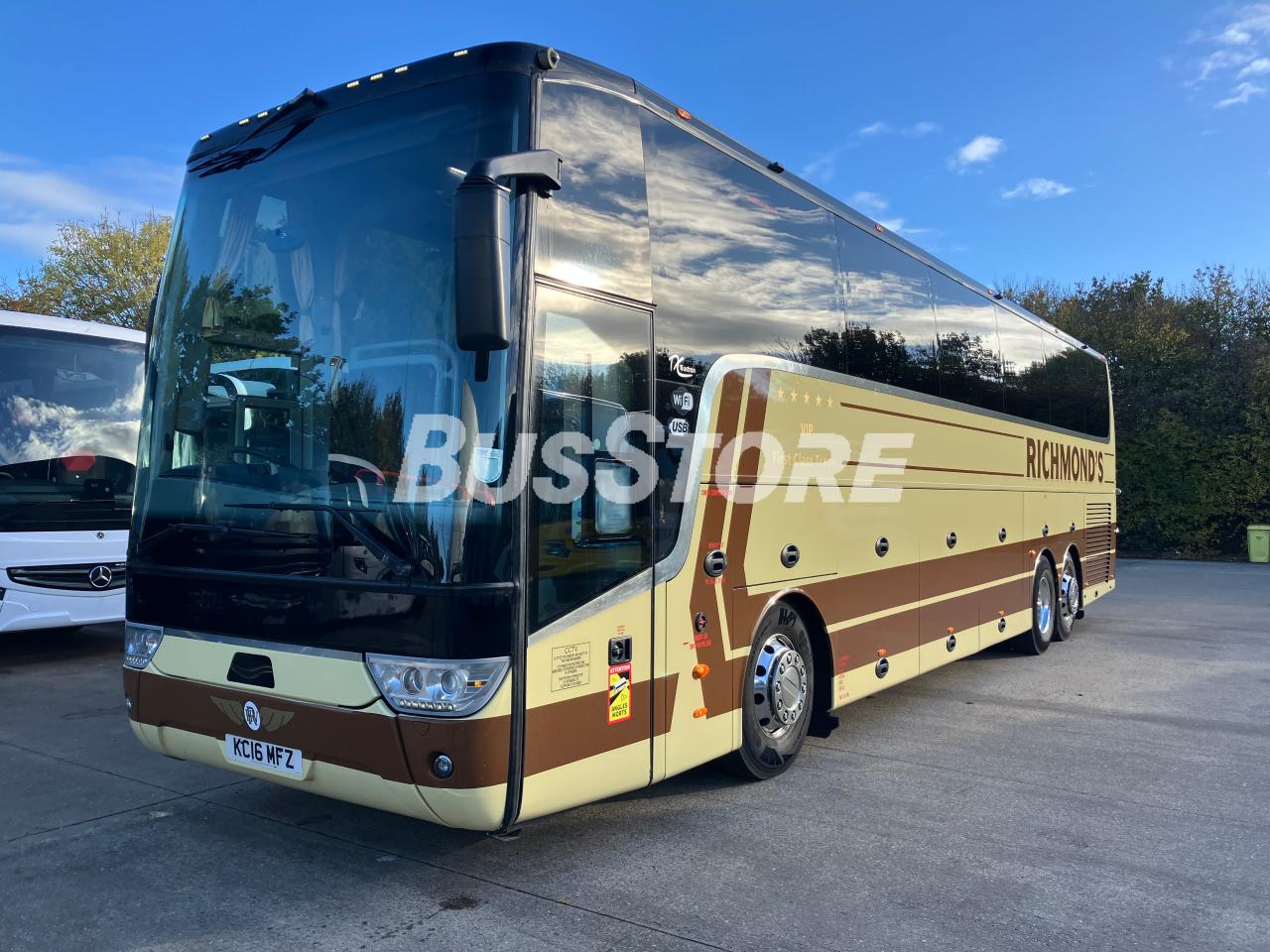VanHool - TX 16 Astron - COV2553712085