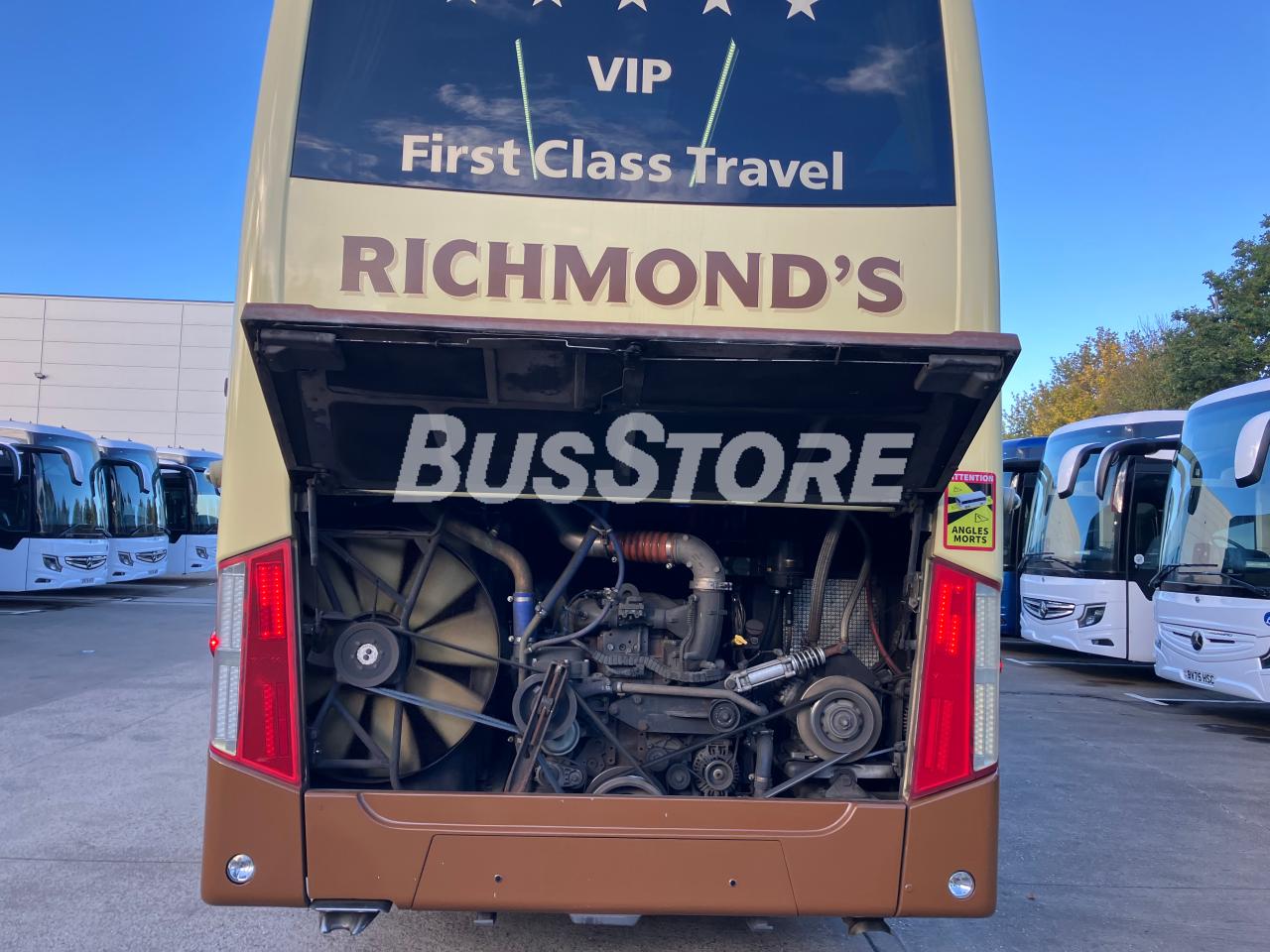 VanHool - TX 16 Astron - COV2553712085