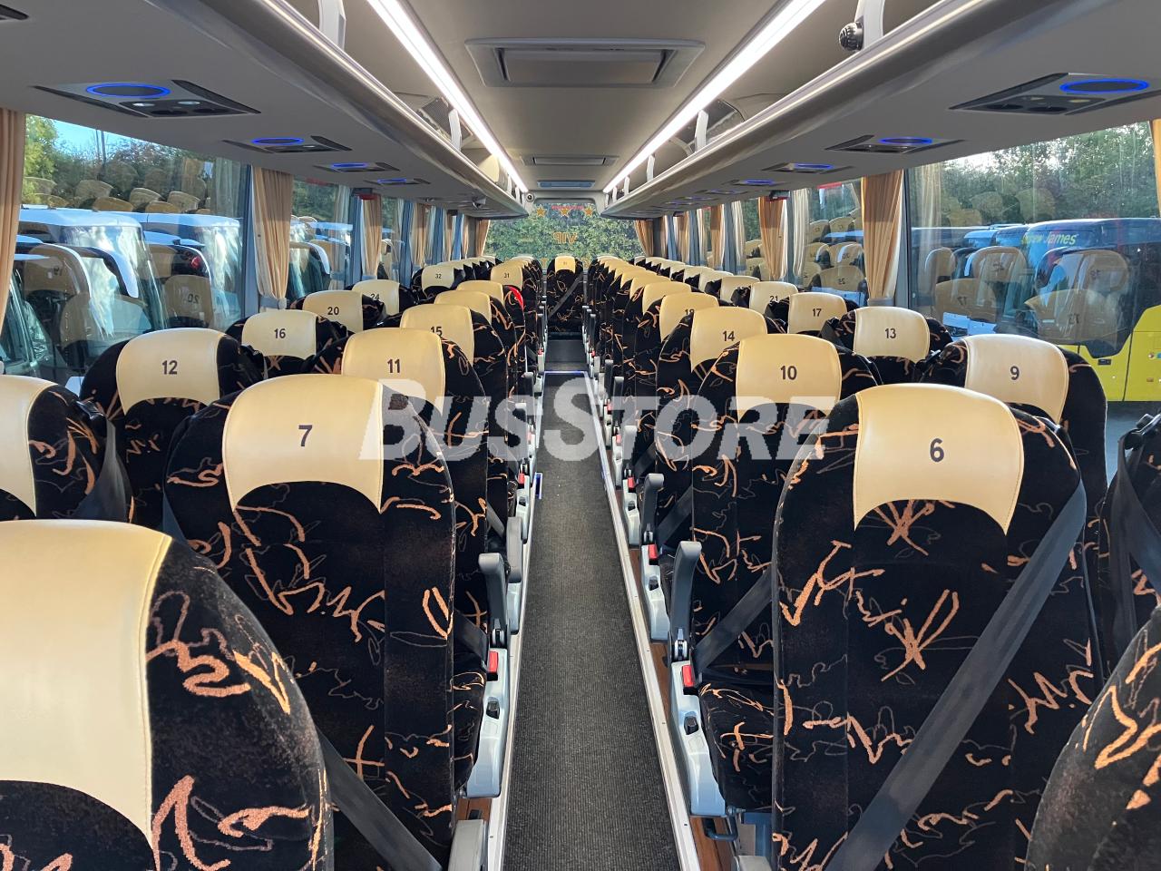 VanHool - TX 16 Astron - COV2553712085