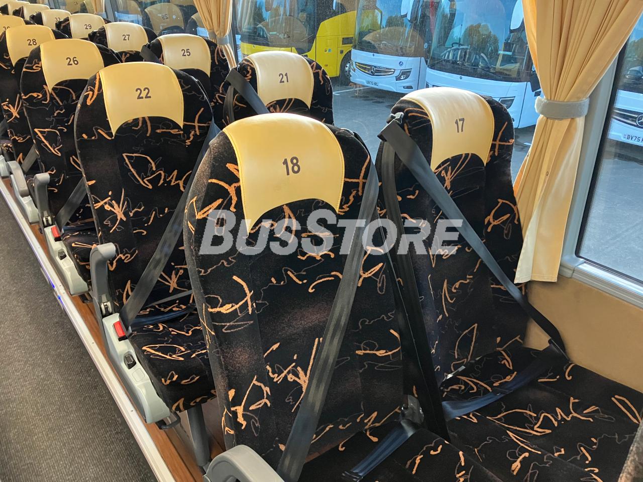 VanHool - TX 16 Astron - COV2553712085