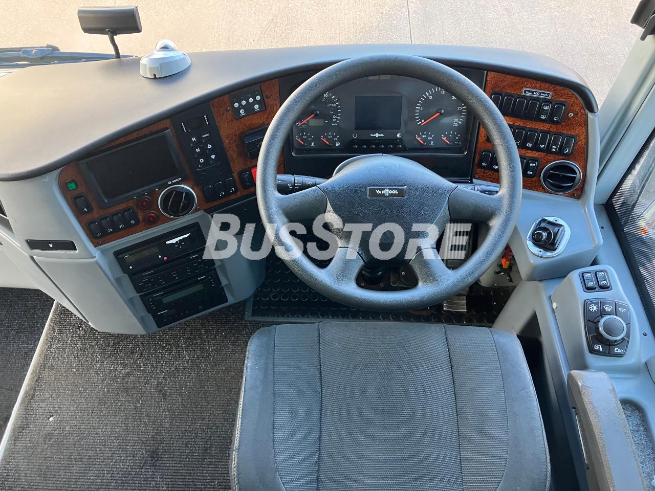 VanHool - TX 16 Astron - COV2553712085