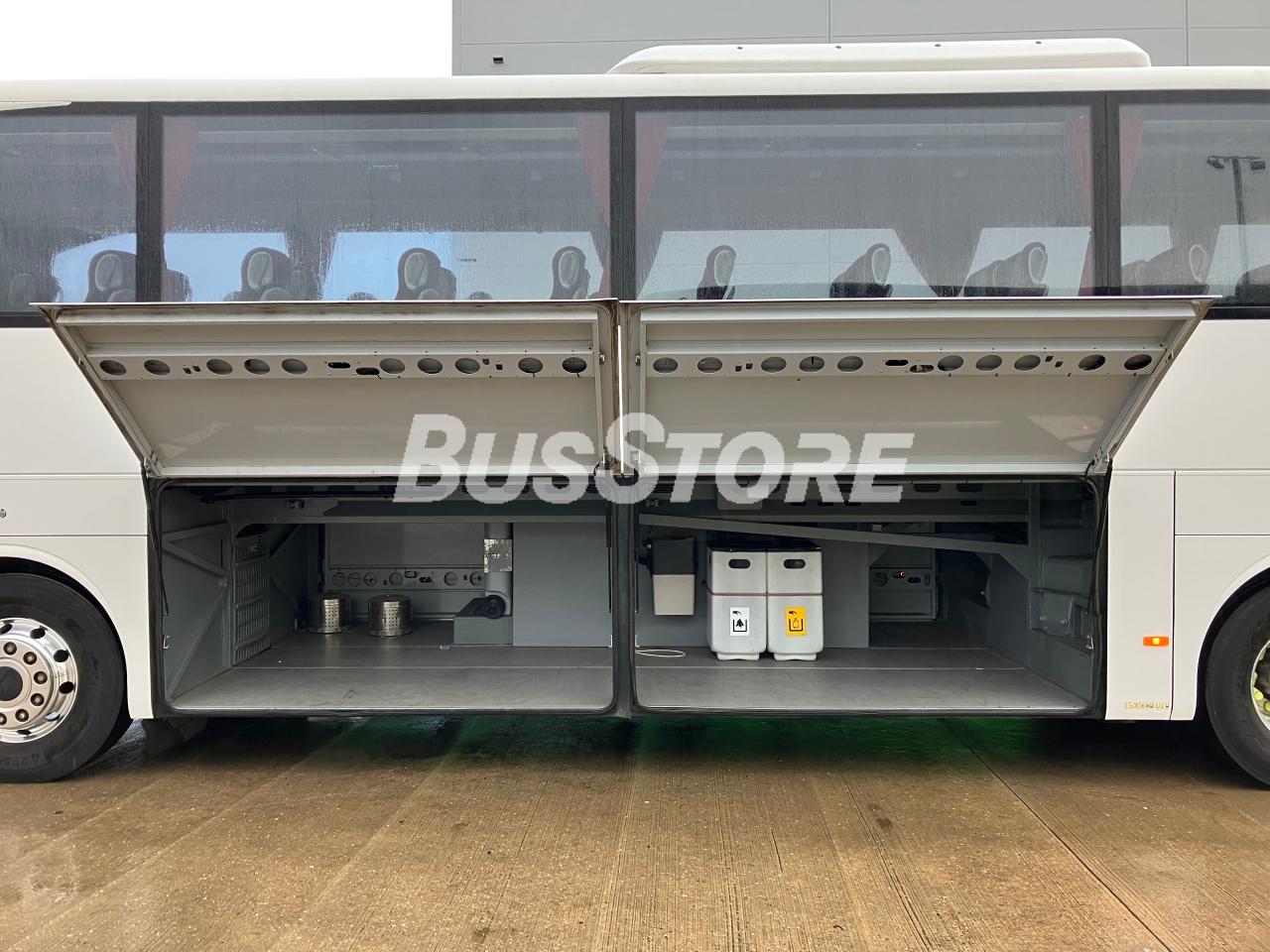 Mercedes-Benz - Tourismo R2 16 RHD (M/3) - COV2553712086