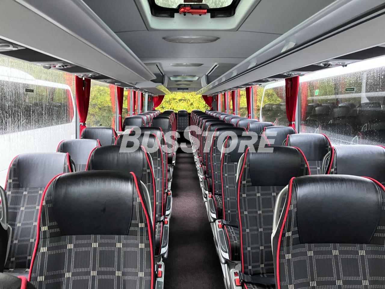 Mercedes-Benz - Tourismo R2 16 RHD (M/3) - COV2553712086