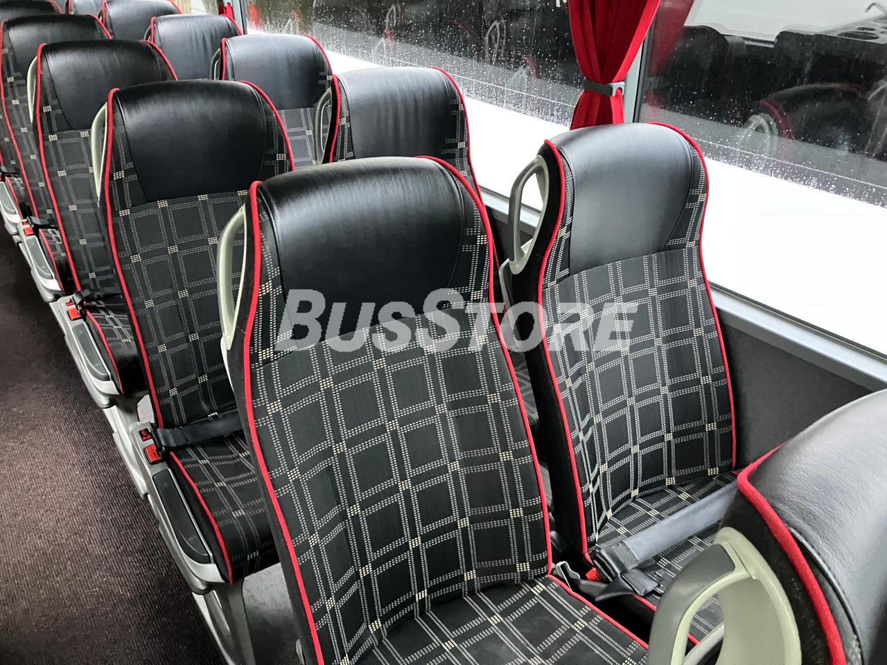 Mercedes-Benz - Tourismo R2 16 RHD (M/3) - COV2553712086