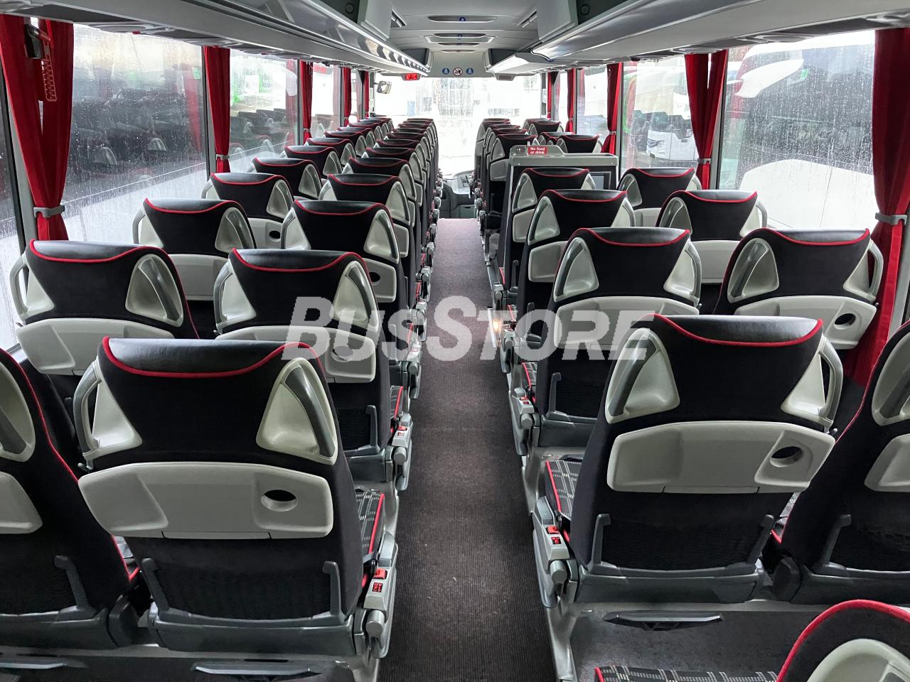 Mercedes-Benz - Tourismo R2 16 RHD (M/3) - COV2553712086