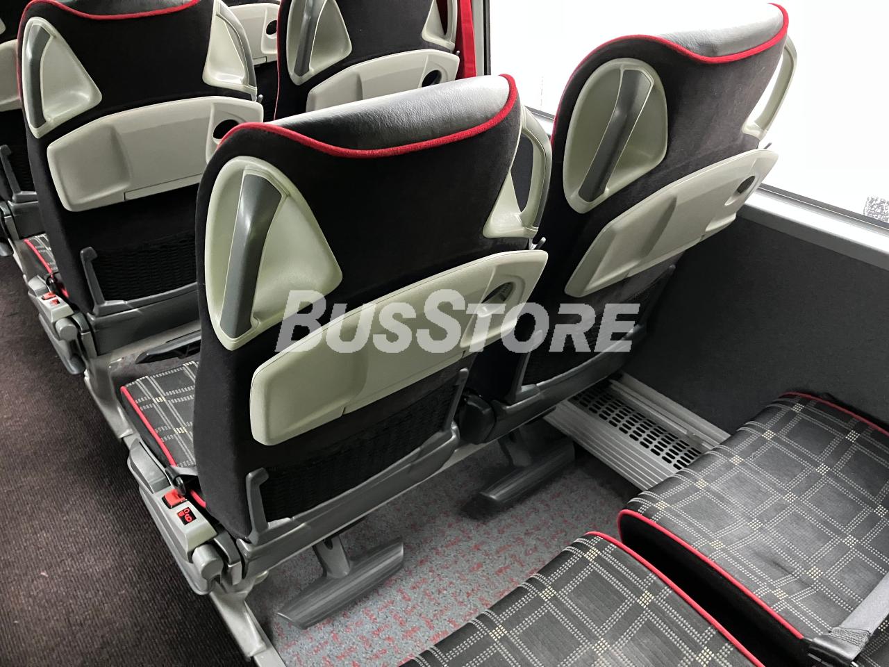 Mercedes-Benz - Tourismo R2 16 RHD (M/3) - COV2553712086