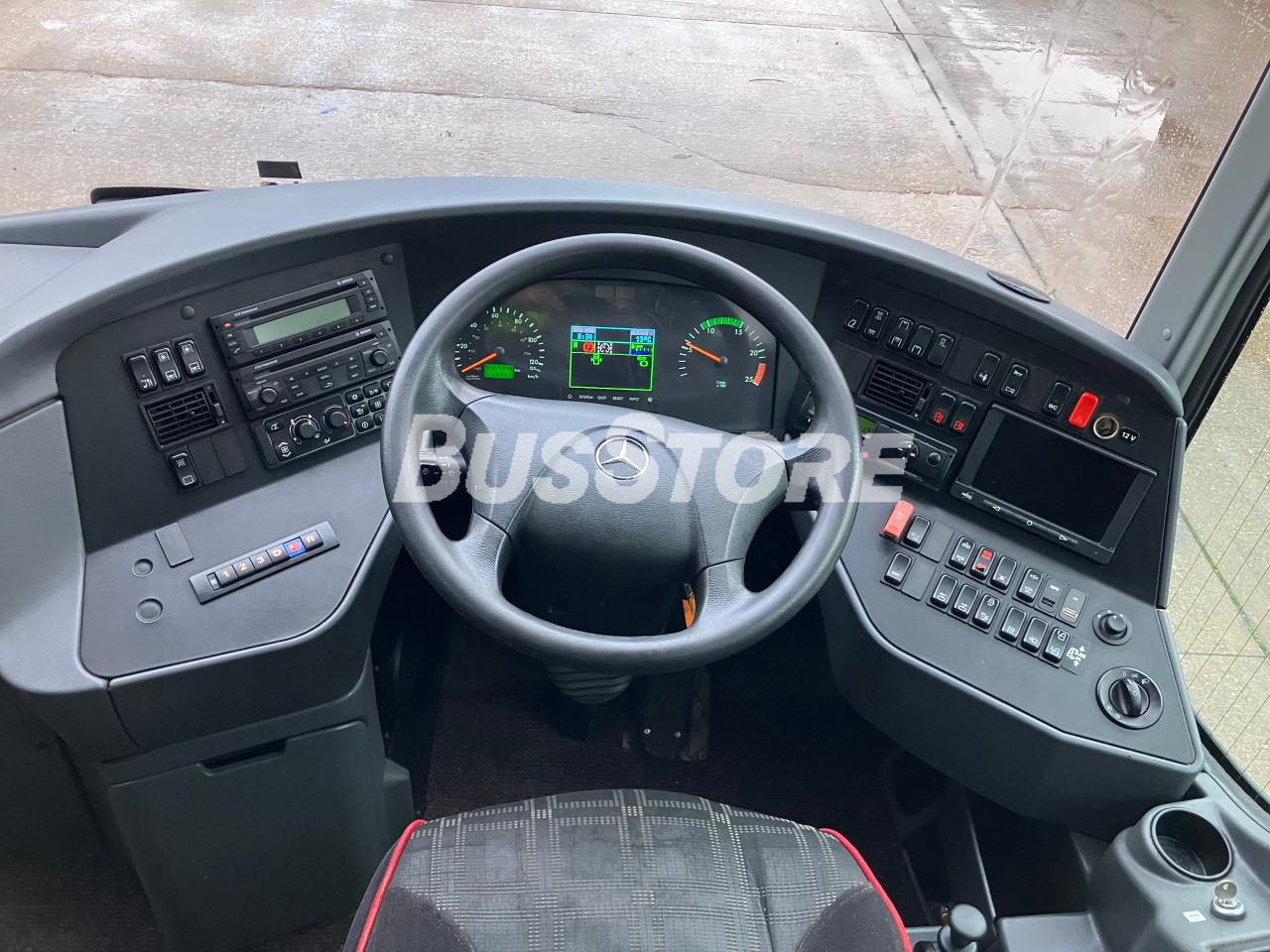 Mercedes-Benz - Tourismo R2 16 RHD (M/3) - COV2553712086