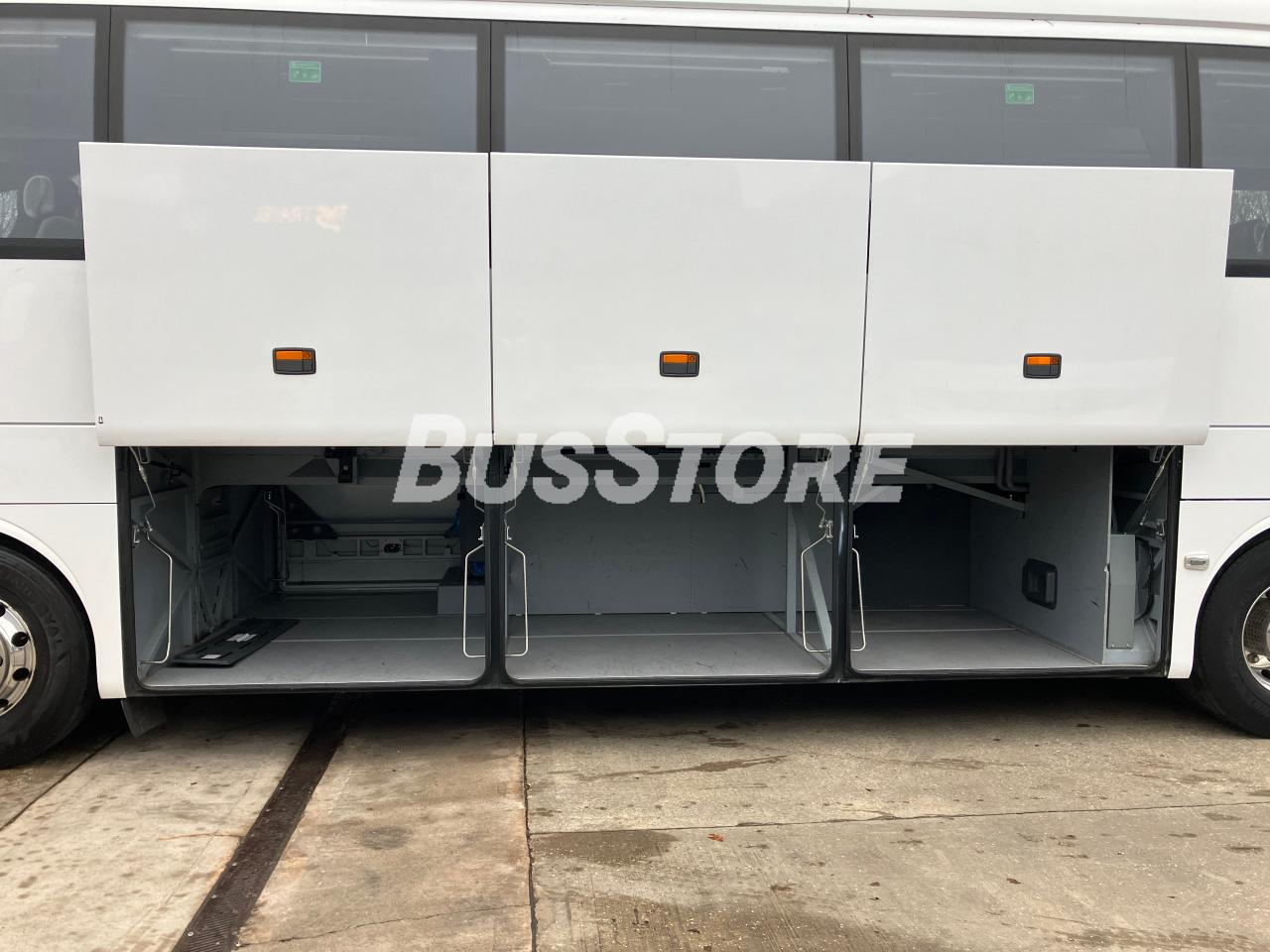 Mercedes-Benz - Tourismo 15 RHD - COV2553712090