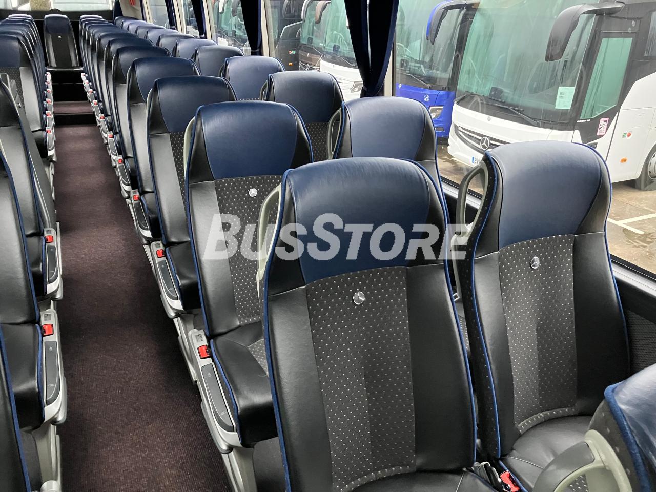 Mercedes-Benz - Tourismo 15 RHD - COV2553712090