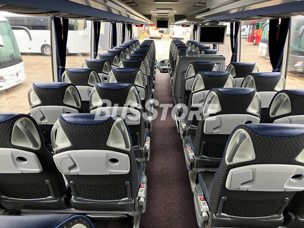 Mercedes-Benz - Tourismo 15 RHD - COV2553712090