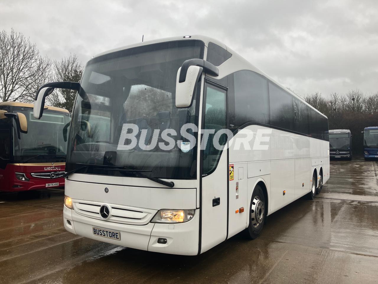 Mercedes-Benz - Tourismo R2 16 RHD (M/3) - COV2553712097