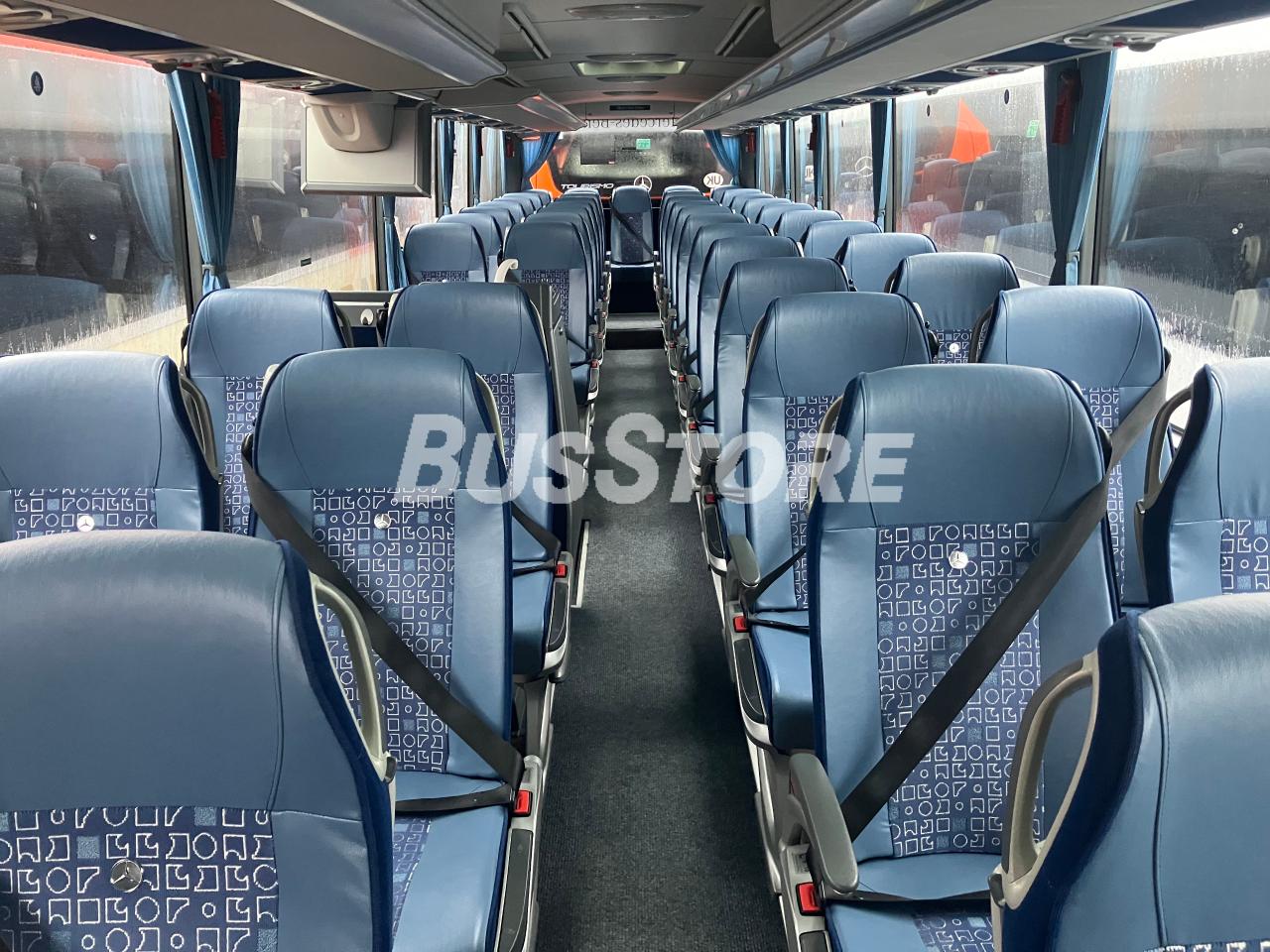 Mercedes-Benz - Tourismo R2 16 RHD (M/3) - COV2553712097