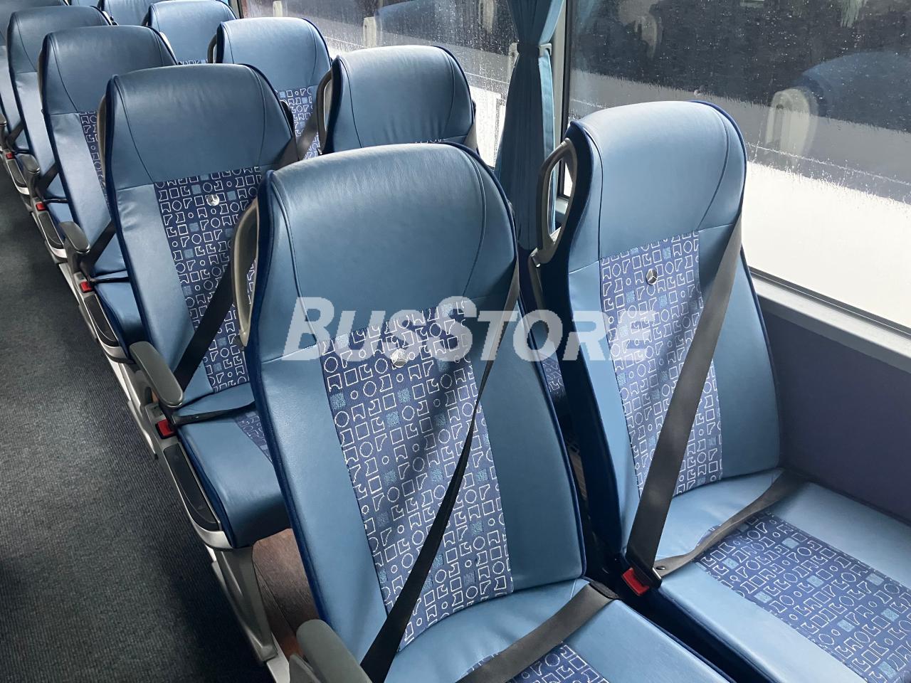 Mercedes-Benz - Tourismo R2 16 RHD (M/3) - COV2553712097